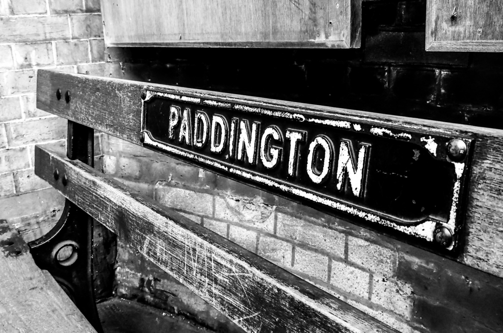 paddington-station